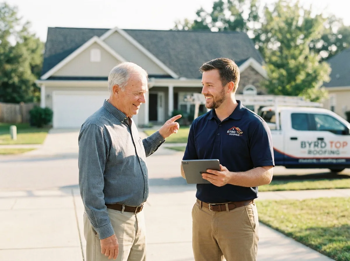 Roofing Danbury, NC FAQs